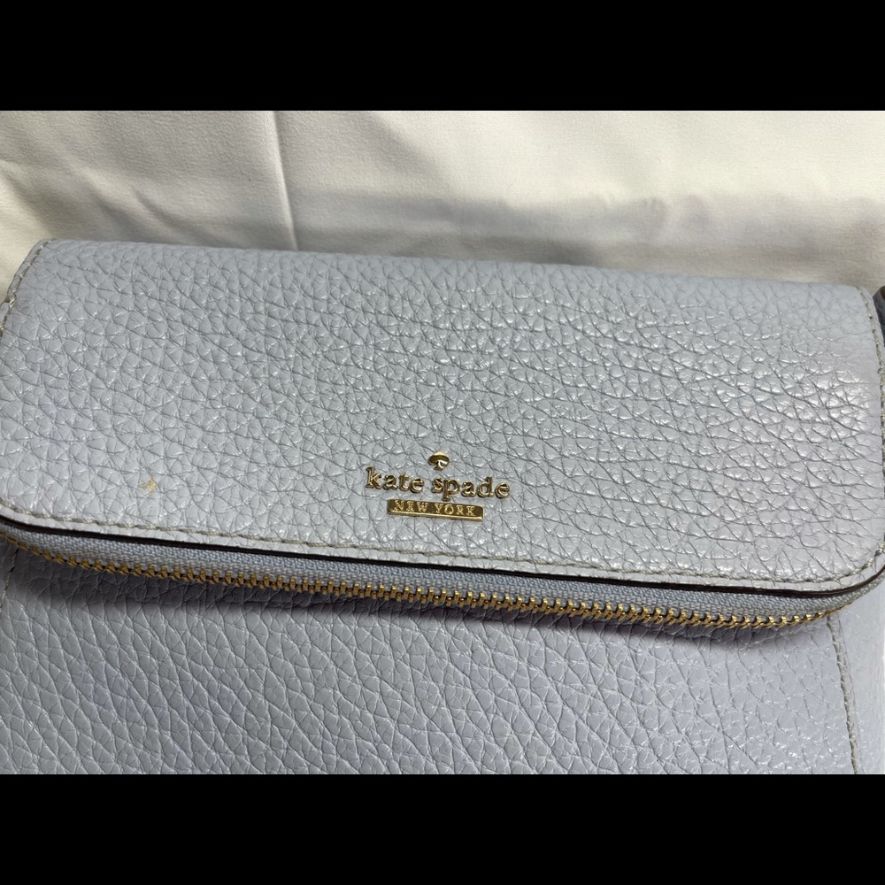 Kate Spade original shoulder or crossbody bag - Picture 10 of 11